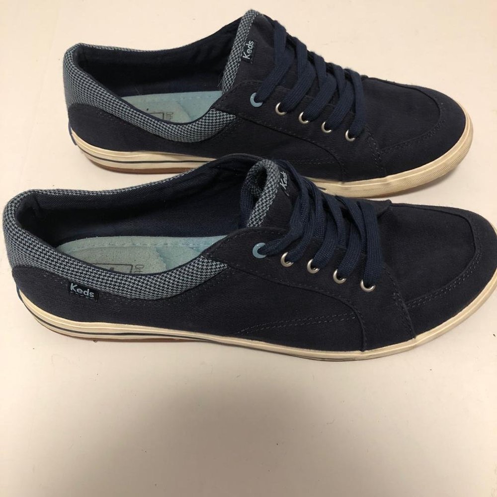 Keds Sneakers Size 9.5